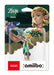 Nintendo Amiibo: The Legend of Zelda - Tears of The Kingdom - Zelda (Multi