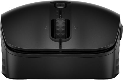 Mouse Hp 7M1D5Aa#Abb Black