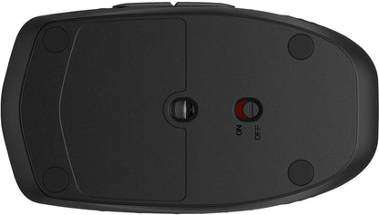 Mouse Hp 7M1D5Aa#Abb Black