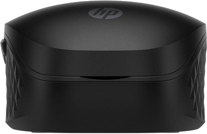 Mouse Hp 7M1D5Aa#Abb Black