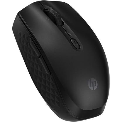 Mouse Hp 7M1D5Aa#Abb Black