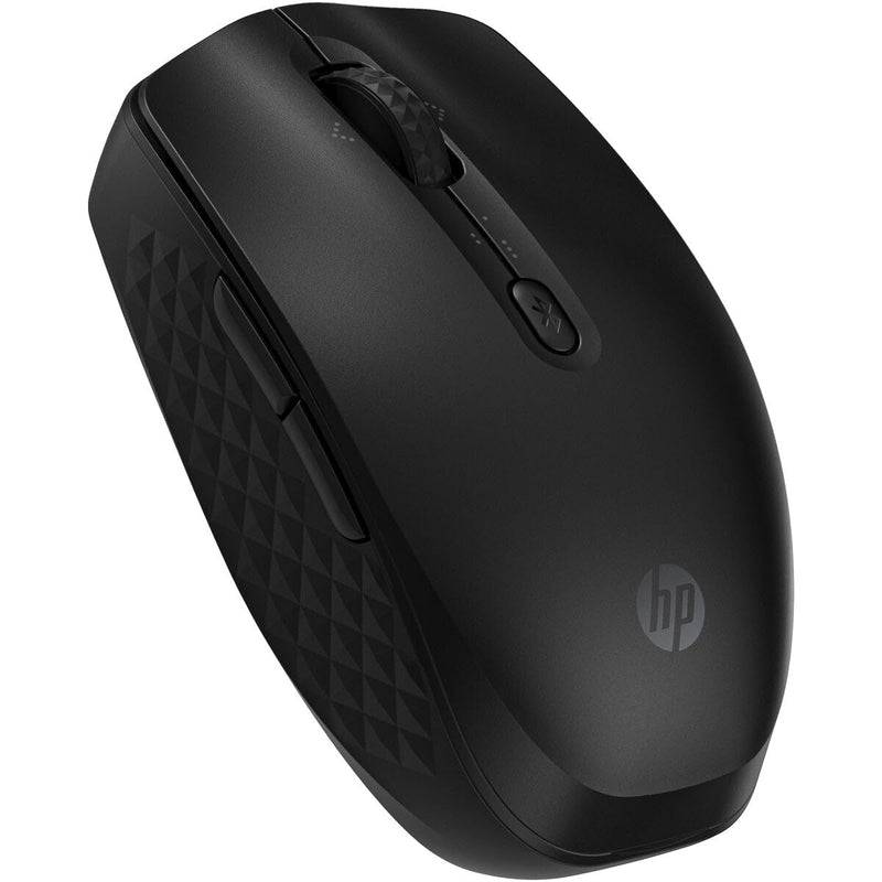 Mouse Hp 7M1D5Aa#Abb Black