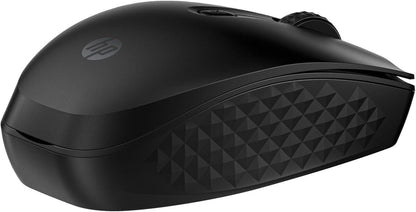 Mouse Hp 7M1D5Aa#Abb Black
