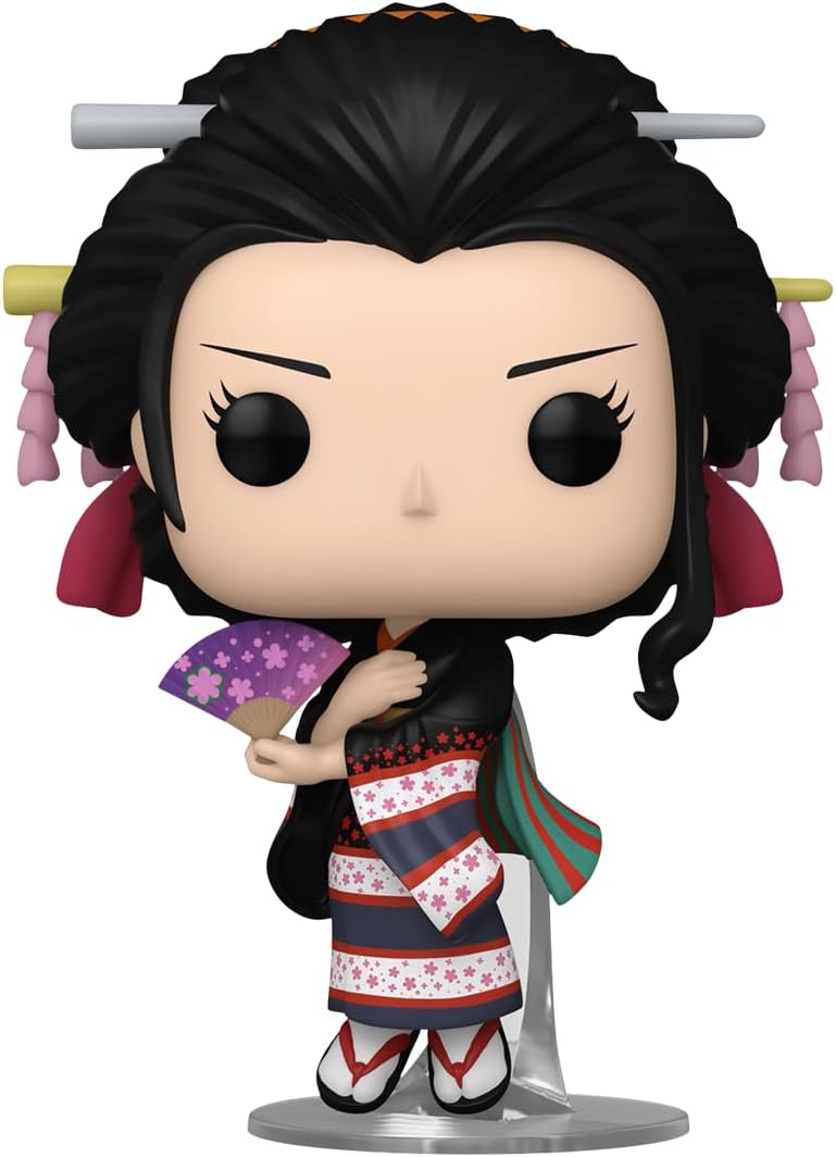 Funko Pop! Animation: One Piece - Orobi (Wano