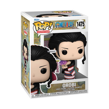 Funko Pop! Animation: One Piece - Orobi (Wano