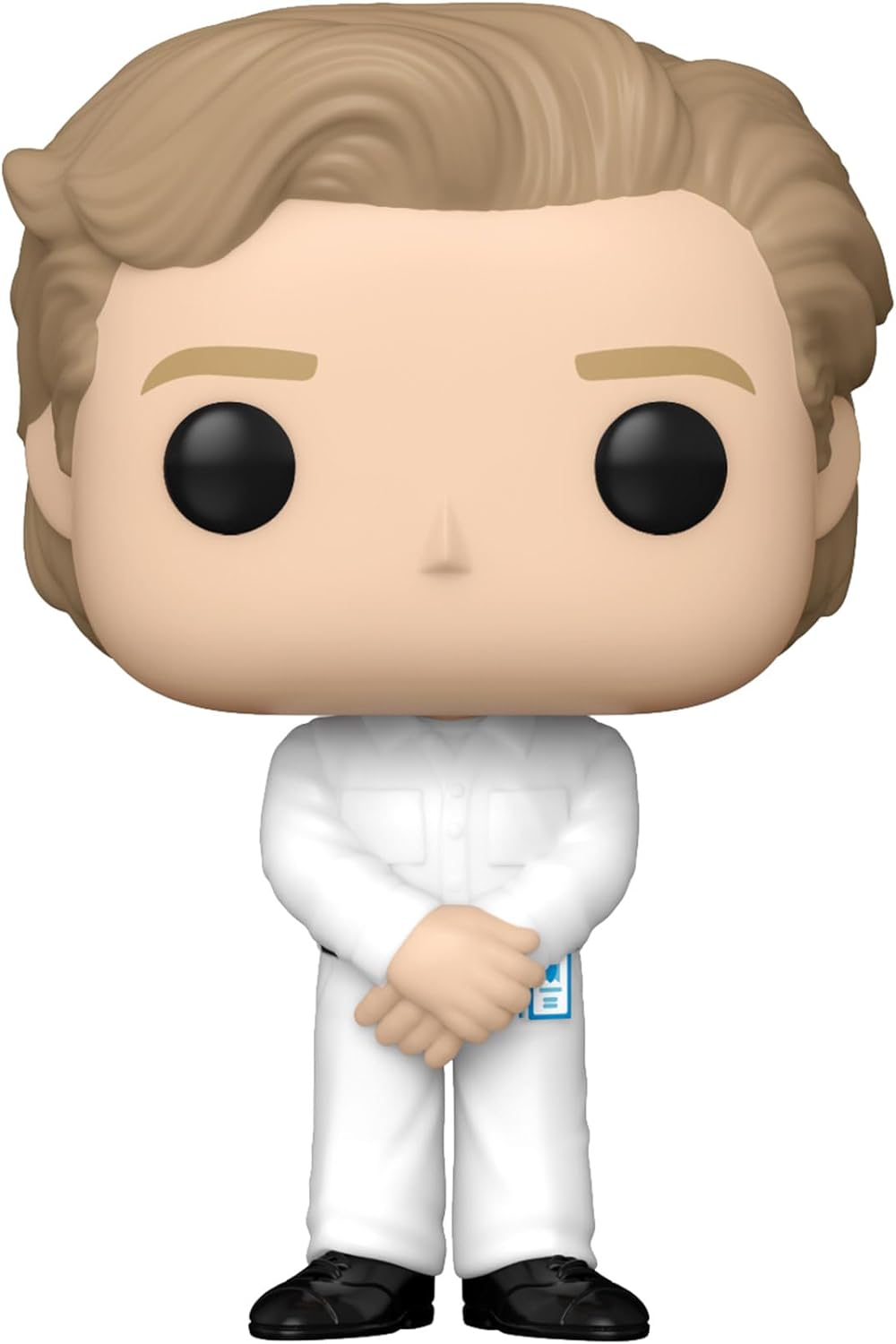 Funko Pop! TV: Stranger Things - Henry (001