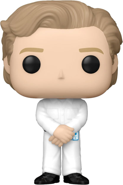 Funko Pop! TV: Stranger Things - Henry (001