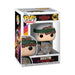 Funko POP! TV: ST - Hunter Dustin Henderson With Shield - Stranger Things - Verzamelbaar Vinyl Figuurtje - Cadeau Idee - Officiële Merchandise -TV Fans
