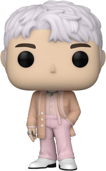 Funko POP! Rocks: BTS - J-Hope - J Hope - Collectable Vinyl Figure - Gift Idea - Official Merchandise - Toys for Kids & Adults - Music Fans - Model Figure for Collectors and Display