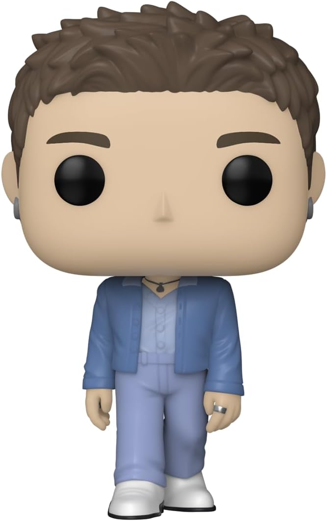 Funko POP! Rocks: BTS - RM - Collectable Vinyl Figure - Gift Idea - Official Merchandise - Toys for Kids & Adults - Music Fans - Model Figure for Collectors and Display