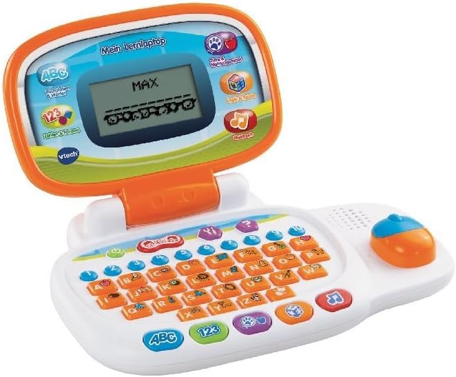 Vtech Mein Lernlaptop( German Edition