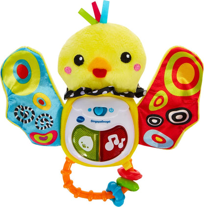 Vtech Baby 80-185304 Singing Fun Bird Multi-Coloured