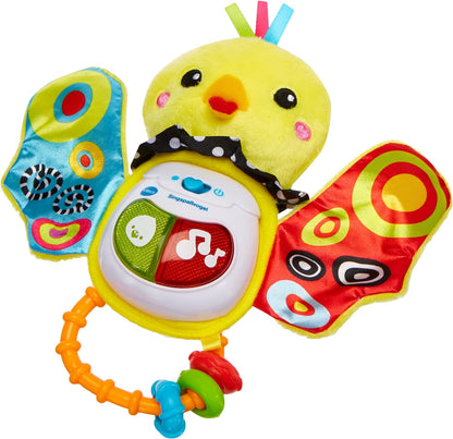 Vtech Baby 80-185304 Singing Fun Bird Multi-Coloured