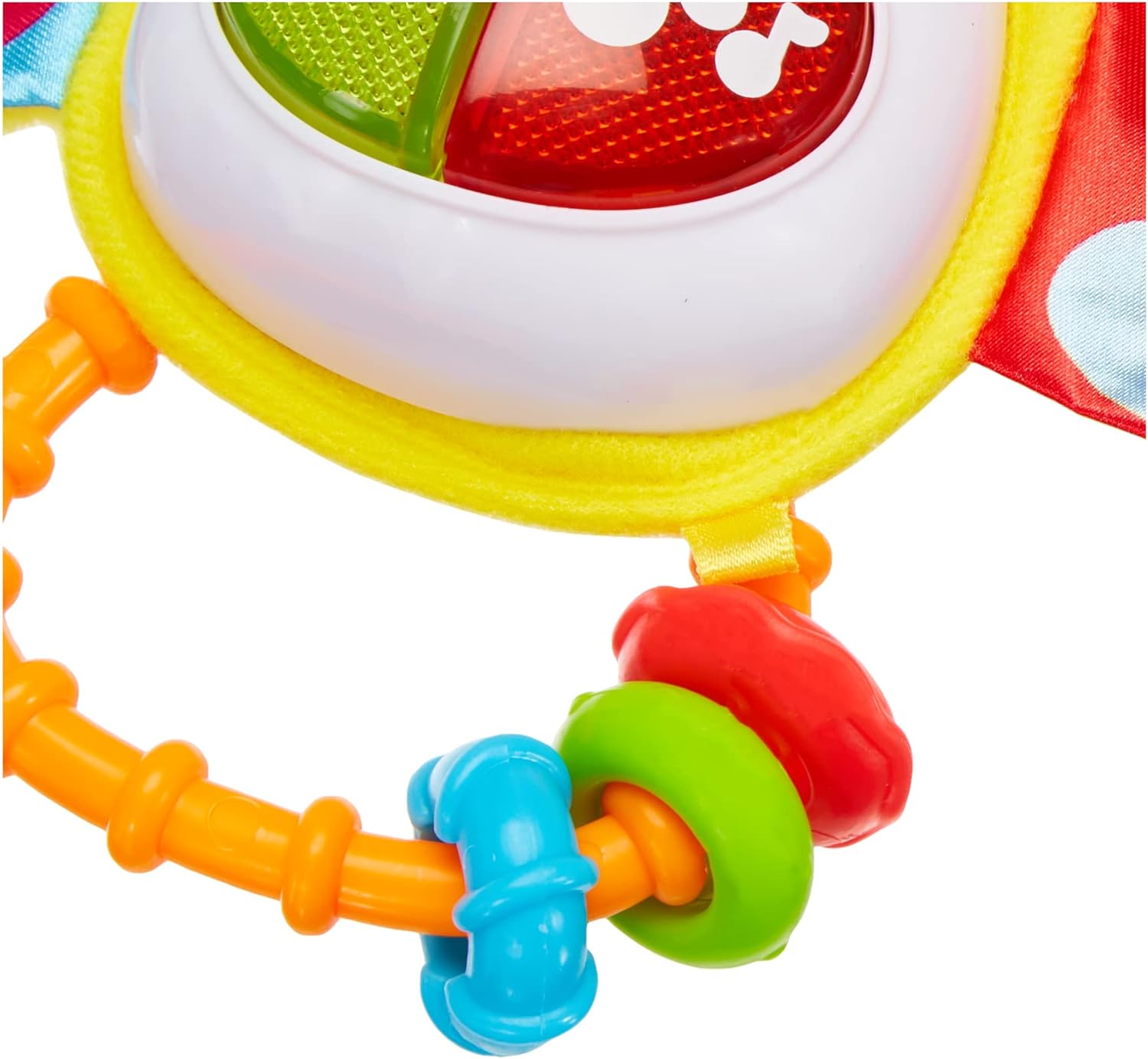 Vtech Baby 80-185304 Singing Fun Bird Multi-Coloured