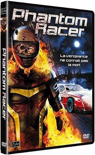 Phantom Racer