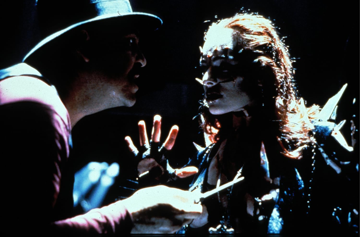 Return of the Living Dead 3: Mediabook
