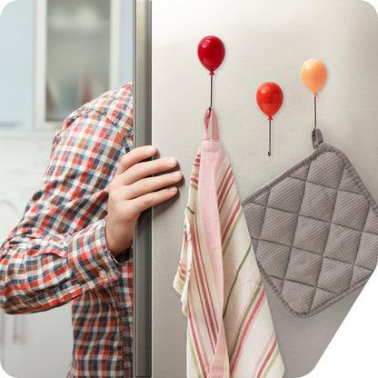 Peleg Design - Balloongers - Key Holder (Pe425)