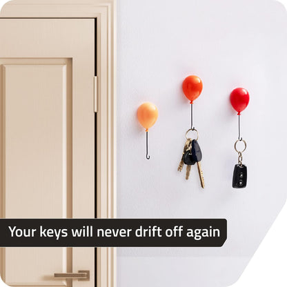 Peleg Design - Balloongers - Key Holder (Pe425)
