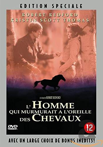 L'homme qui murmurait a l'oreille des chevaux