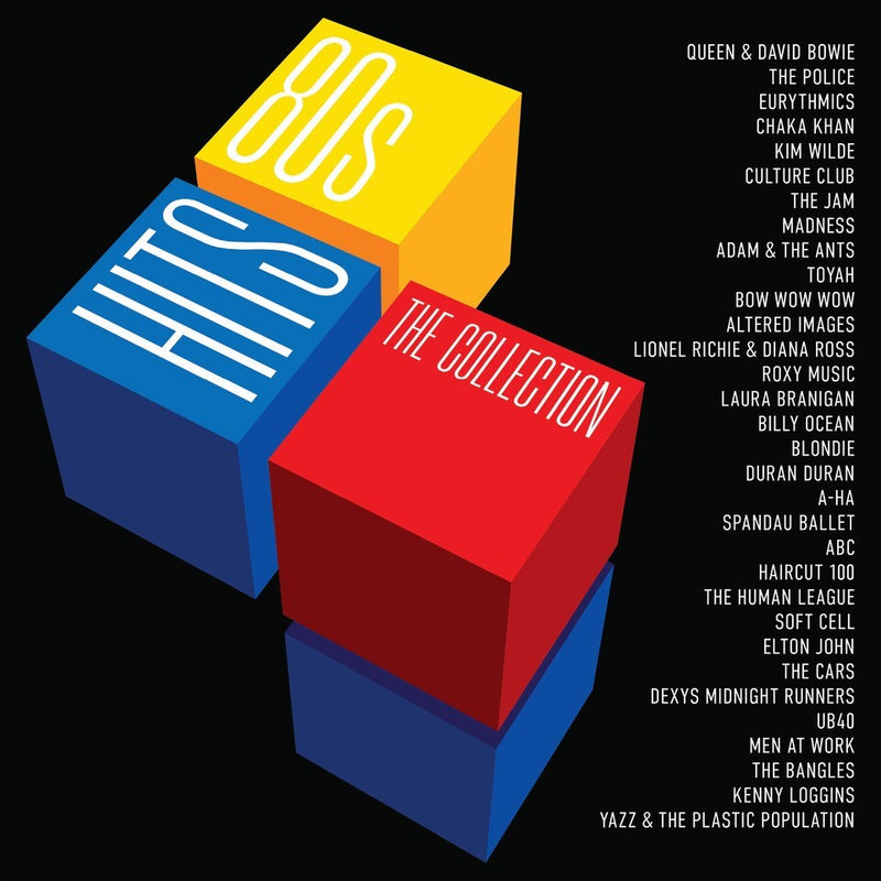 80s Hits: The Collection