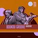 Boukou Groove - Groovin` (Lp)