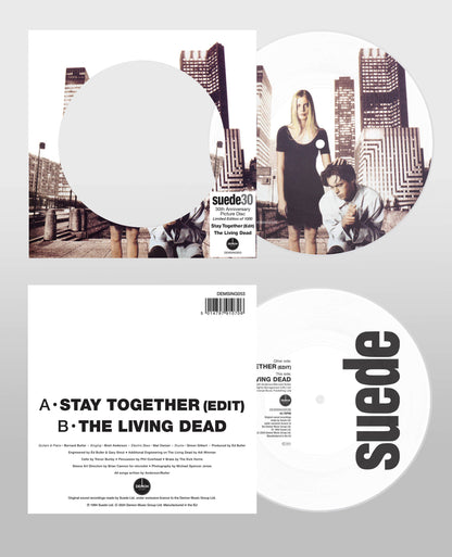 Stay Together