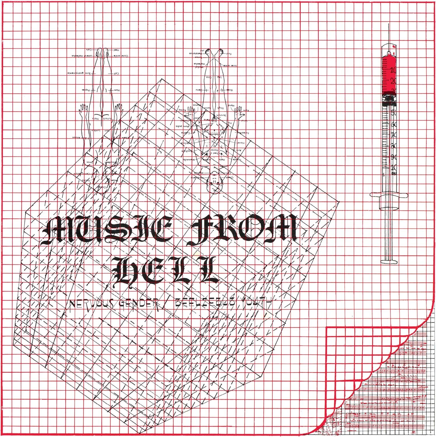 Music from Hell