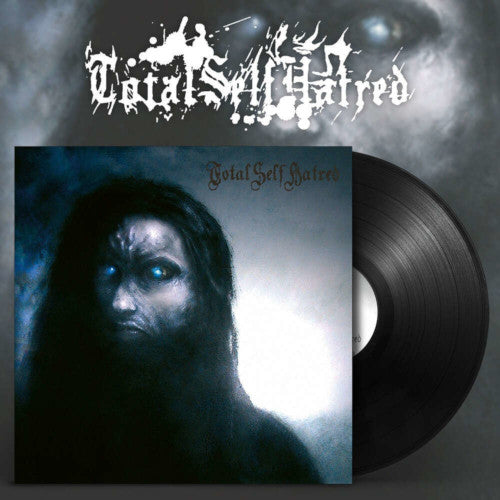 TotalSelfHatred (Vinyl LP)