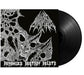 Demonize Destroy Delete (Black Vinyl LP)