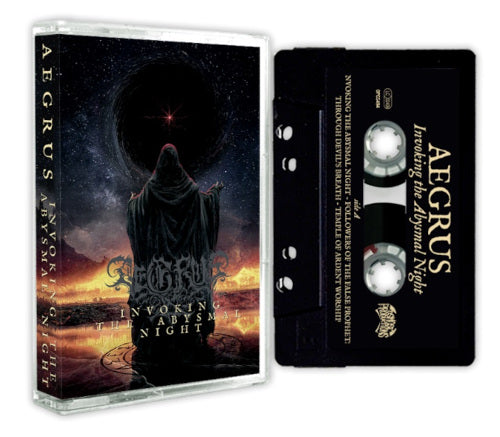 Invoking the Abysmal Night (MC)