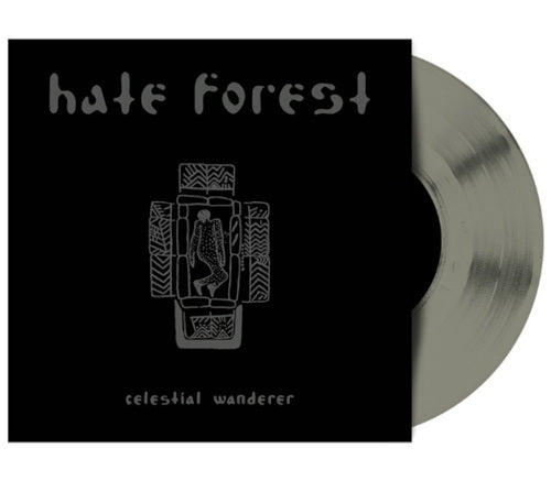 Celestial Wanderer (7"  Grey Vinyl)