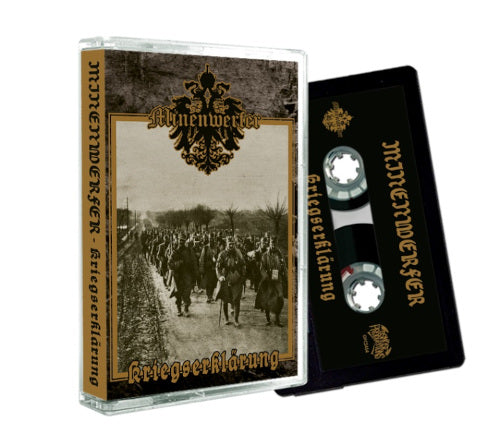 KriegserklÃ¤rung (MC)
