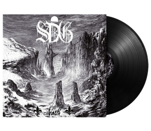 North (Vinyl LP)