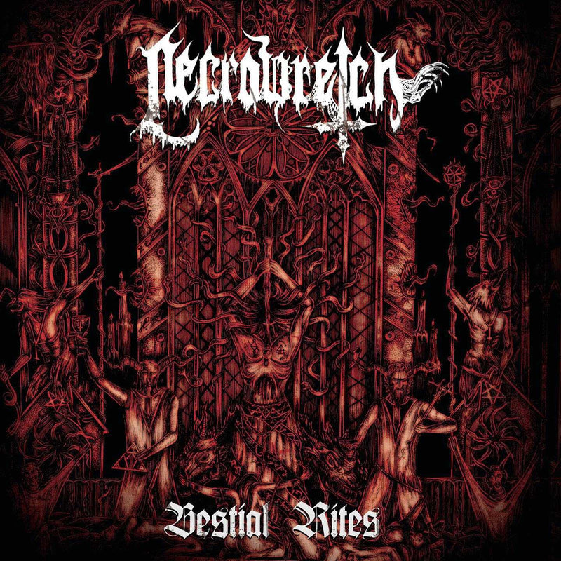 Bestial Rites