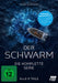 Der Schwarm - Die komplette Serie (4 DVDs + Bonus-DVD