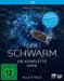 Der Schwarm - Die komplette Serie (2 Blu-rays + Bonus-DVD
