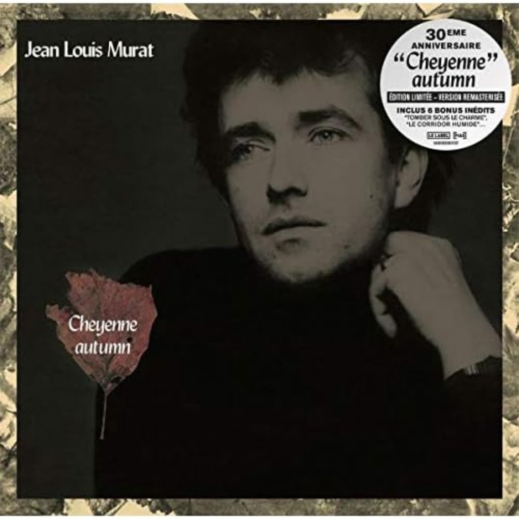 Jean-Louis Murat - Cheyenne Autumn