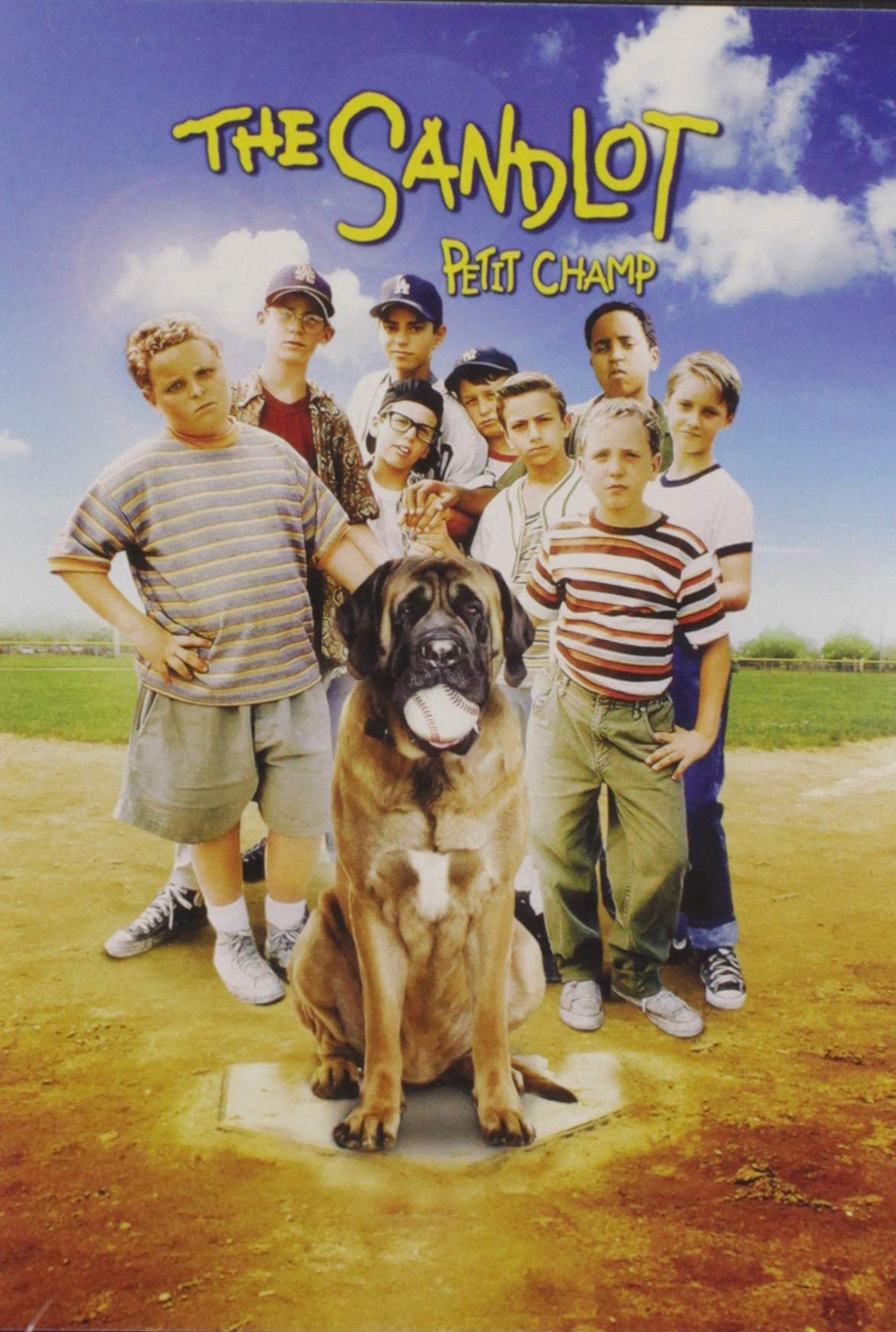 Sandlot, The
