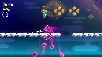 Super Mario Bros. Wonder