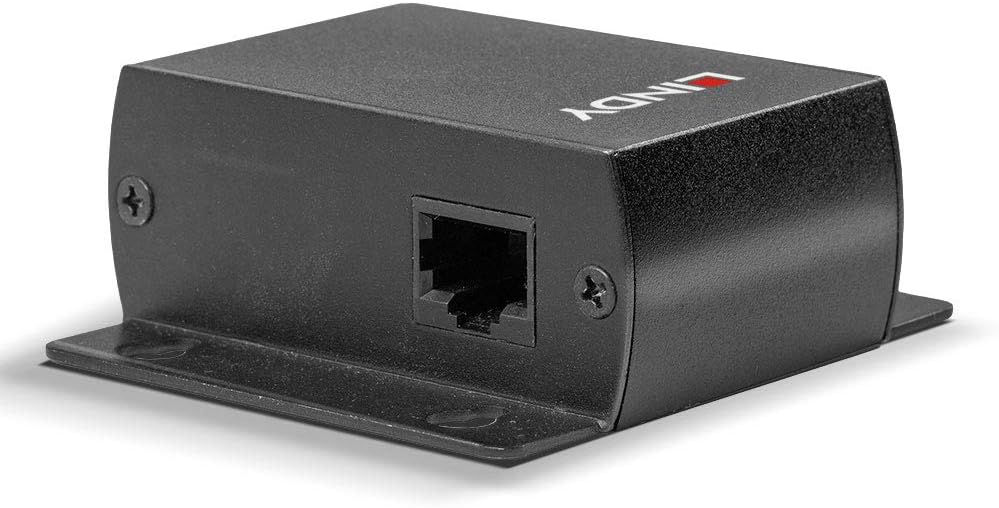LINDY 100m PS/2 KM Cat.5e/6 Extender