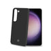 Celly Mobile Case Samsung Galaxy S23 CROMO1062BK Black