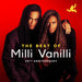The Best of Milli Vanilli 35th Anniversary