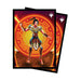 Ultra Pro - The Lost Caverns of Ixalan 100ct Deck Protector® Sleeves Kellan, Daring Traveler for Magic: The Gathering, Protect MTG Cards from Scuffs & Scratches, Standard Size Card Sleeve Protector
