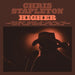 HIGHER (INDIE EXCLUSIVE VINYL)