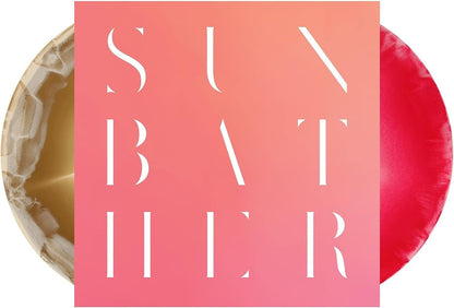 Sunbather