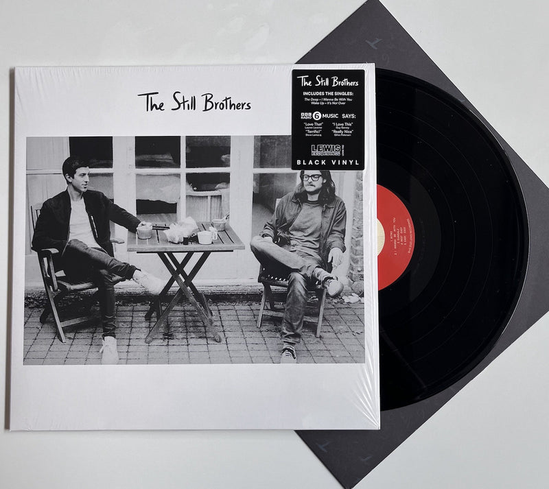 The Still Brothers