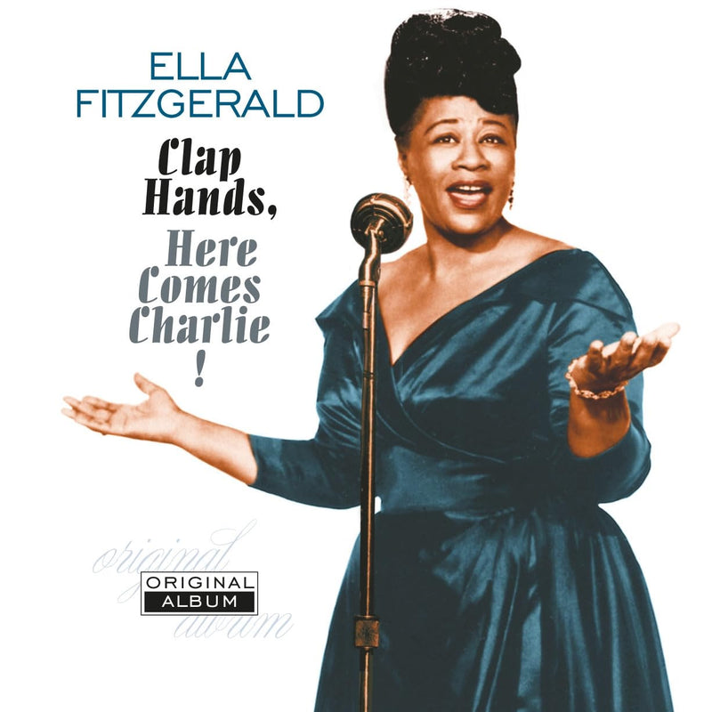 Clap Hands, Here Comes Charlie!