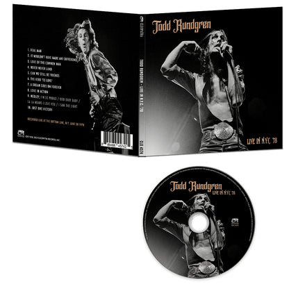 Live in NYC 78