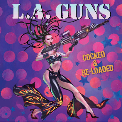 Cocked & Re-loaded