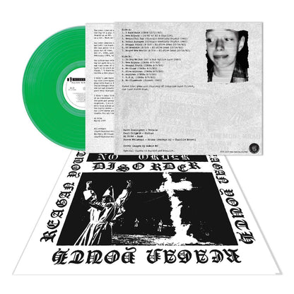 The Poss Tapes 1981-1984